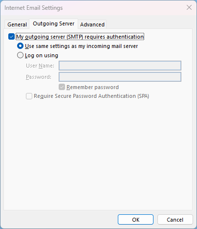 Manage Rules & Alerts